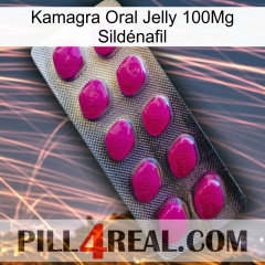 Kamagra Oral Jelly 100Mg Sildénafil 09